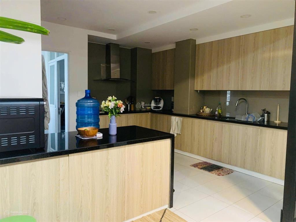 Cho thuê gấp căn hộ view sông 3pn riverside residence, phú mỹ hưng giá 30tr
