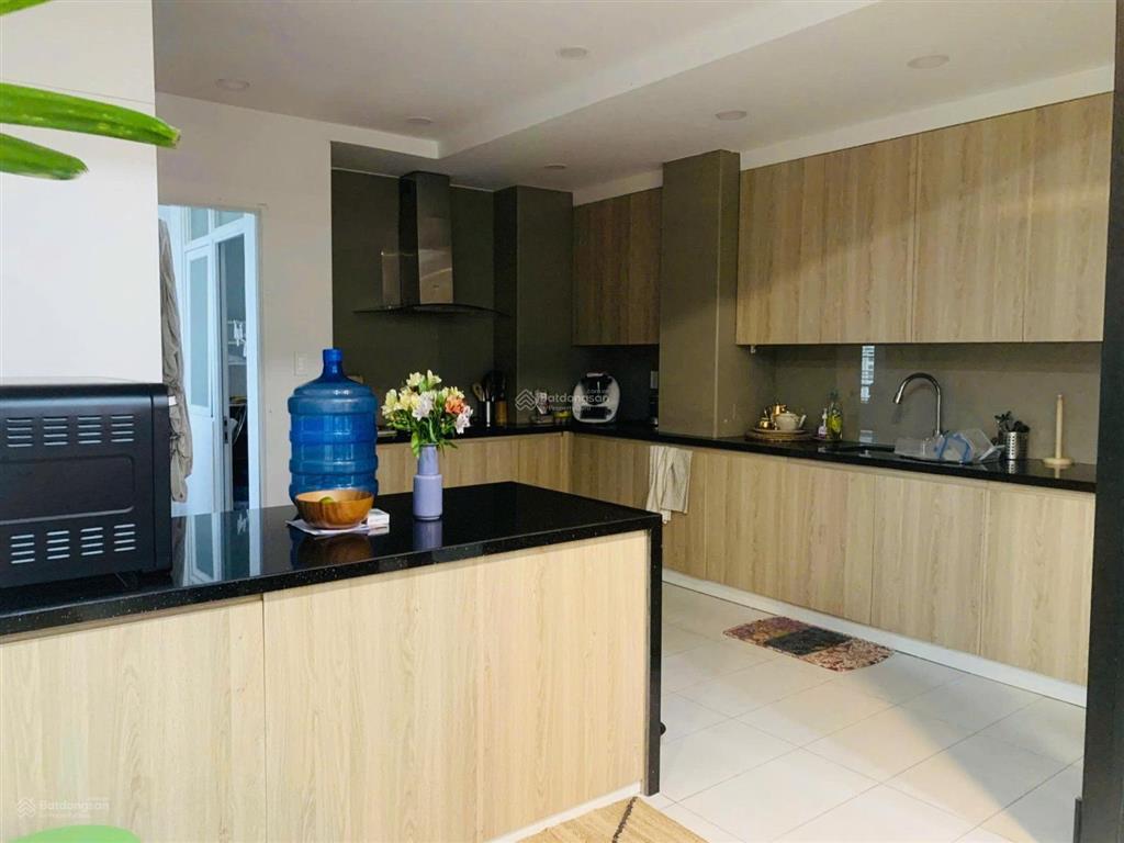 Cho thuê gấp căn hộ view sông 3pn riverside residence, phú mỹ hưng giá 30tr