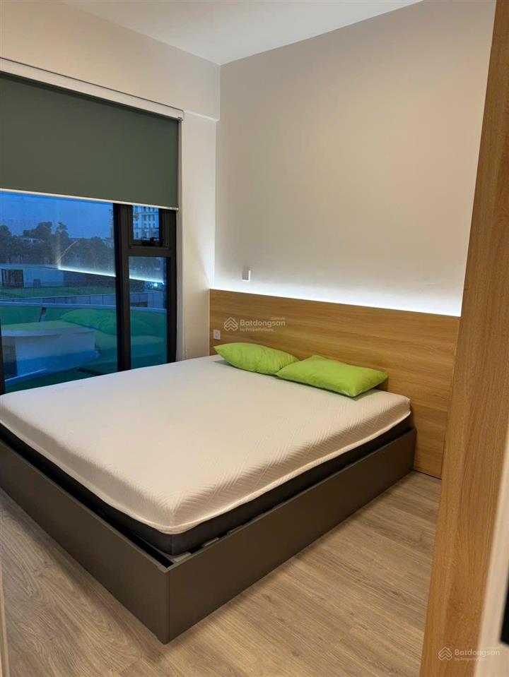 Cho thuê căn hộ cao cấp tại cardinal court phú mỹ hưng 2pn giá 24 triệu