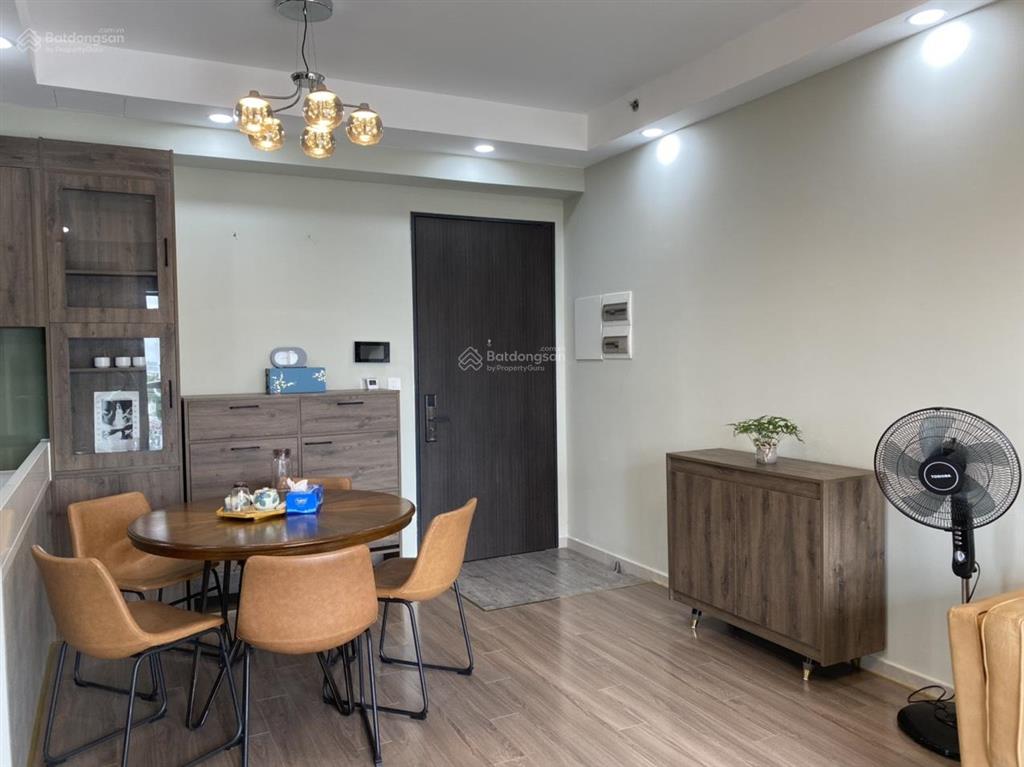 Cho thuê hưng phúc premier, nhà mới cao cấp view vila có ô xe hầm
