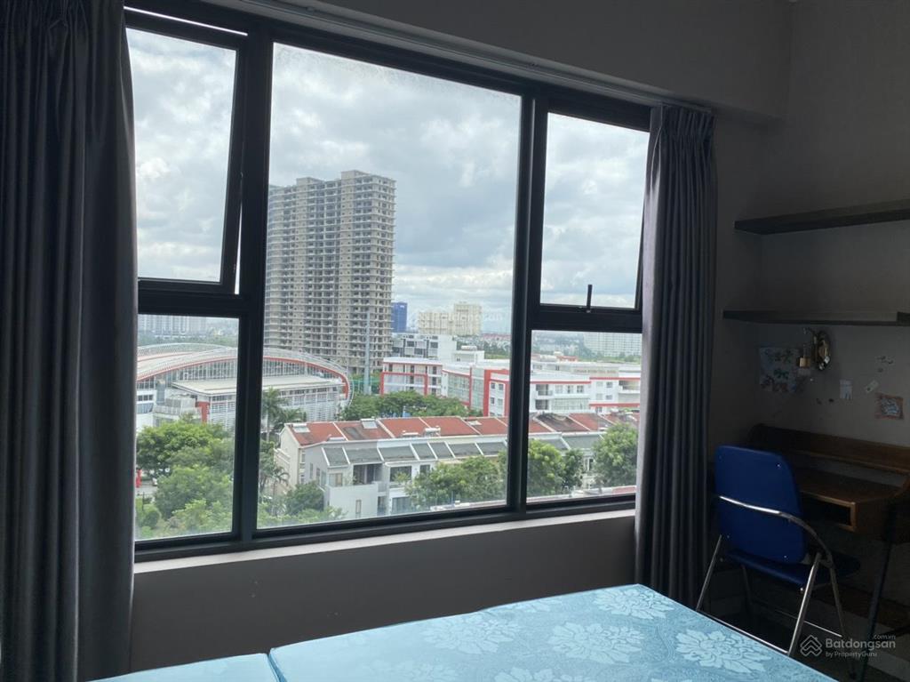 Cho thuê hưng phúc premier, nhà mới cao cấp view vila có ô xe hầm