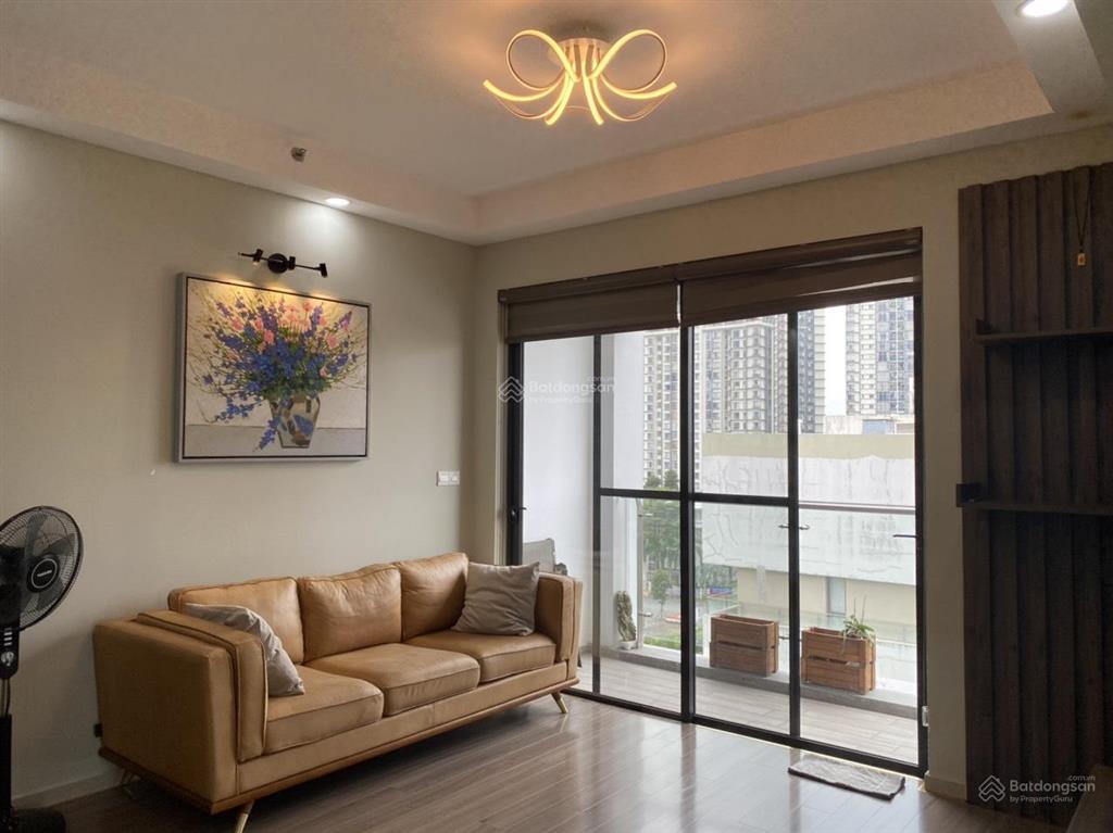 Cho thuê hưng phúc premier, nhà mới cao cấp view vila có ô xe hầm