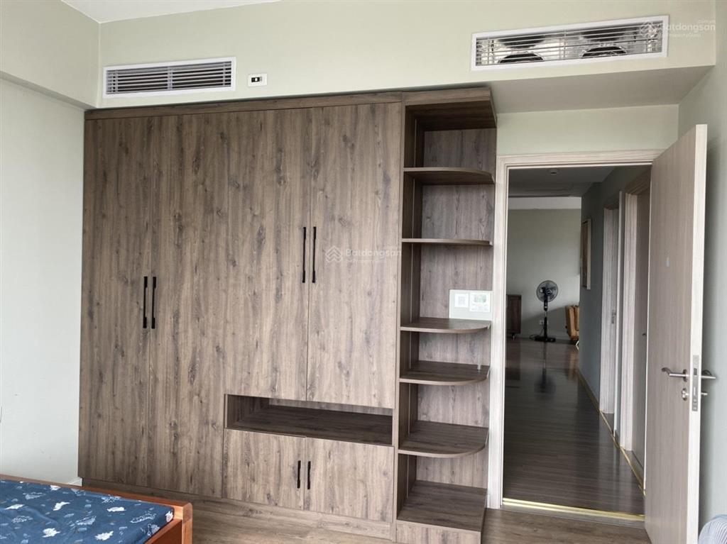 Cho thuê hưng phúc premier, nhà mới cao cấp view vila có ô xe hầm