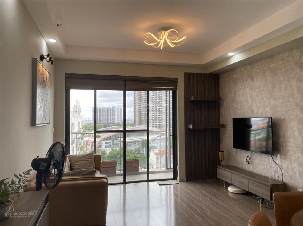 Cho thuê hưng phúc premier, nhà mới cao cấp view vila có ô xe hầm