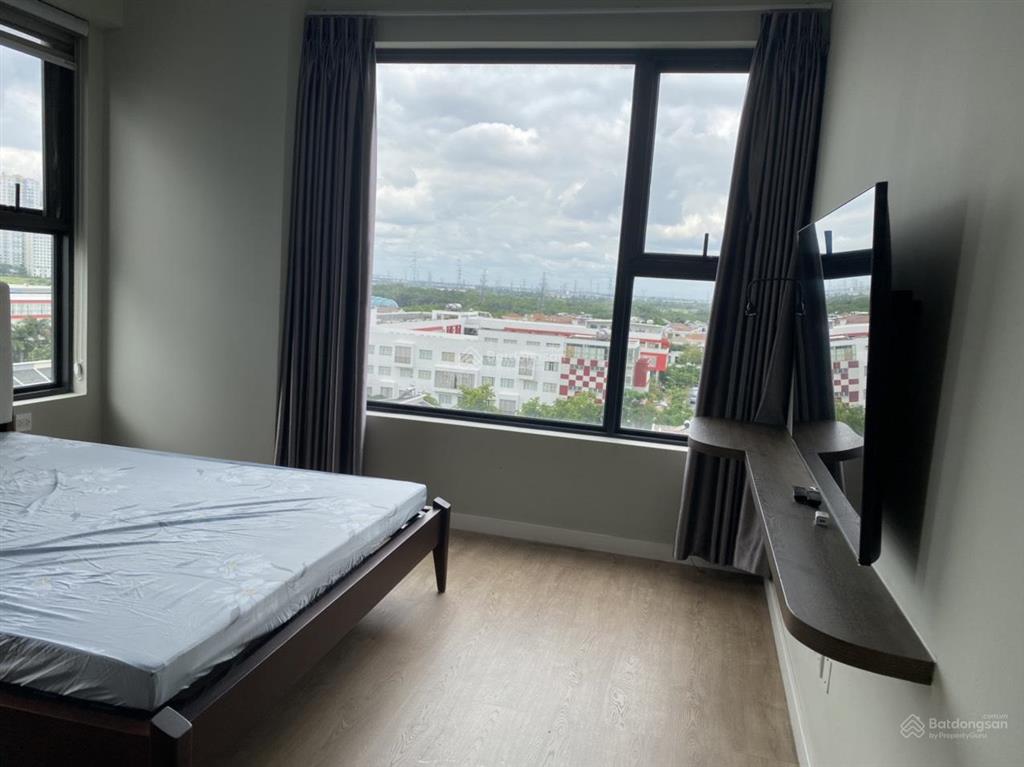 Cho thuê hưng phúc premier, nhà mới cao cấp view vila có ô xe hầm