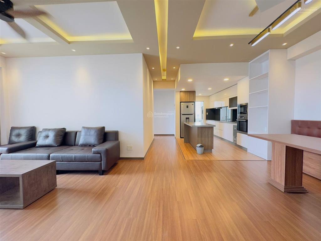 Cho thuê 3pn grandview phú mỹ hưng nhà siêu đẹp