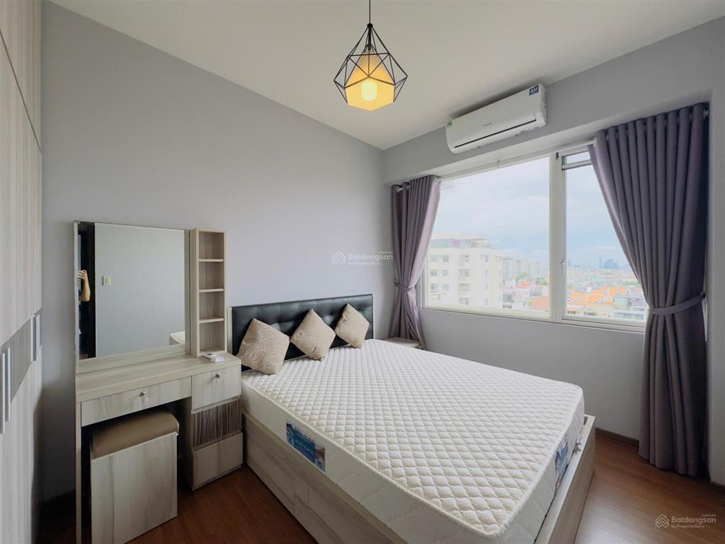 Cho thuê 3pn grandview phú mỹ hưng nhà siêu đẹp