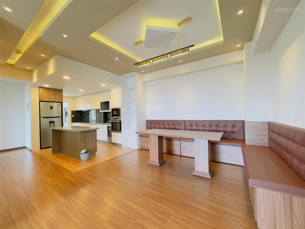 Cho thuê 3pn grandview phú mỹ hưng nhà siêu đẹp
