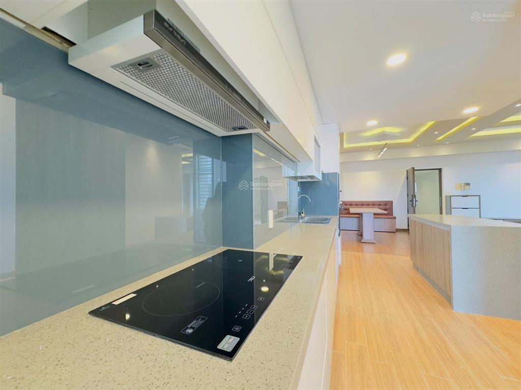 Cho thuê 3pn grandview phú mỹ hưng nhà siêu đẹp