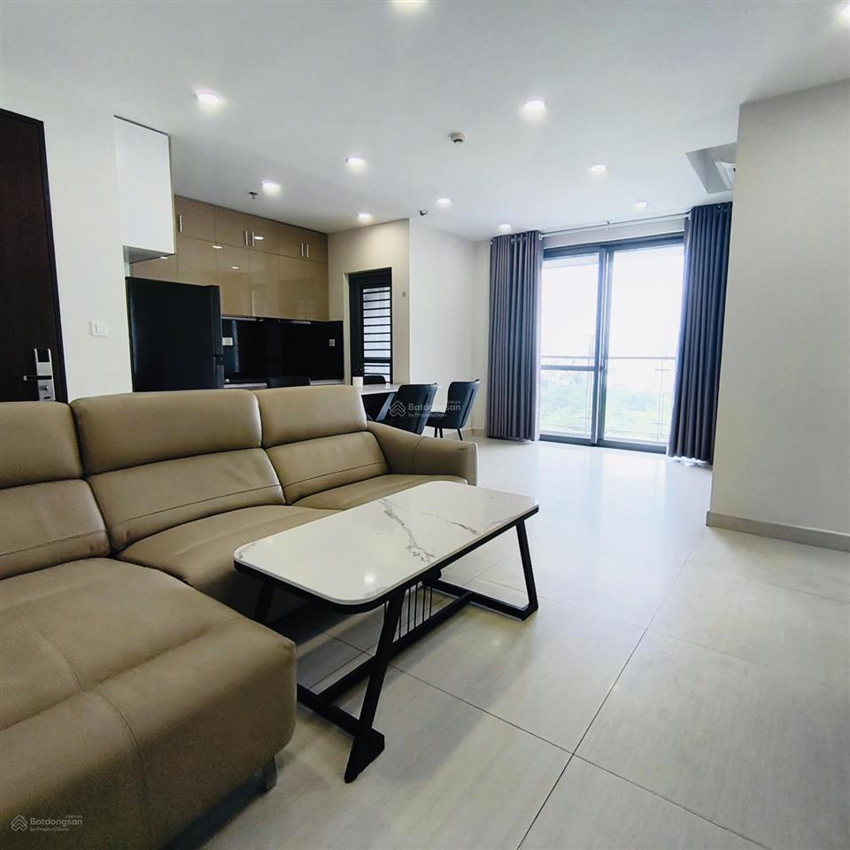 Cho thuê gấp căn hộ urban hill nhà đẹp giá tốt thị trường