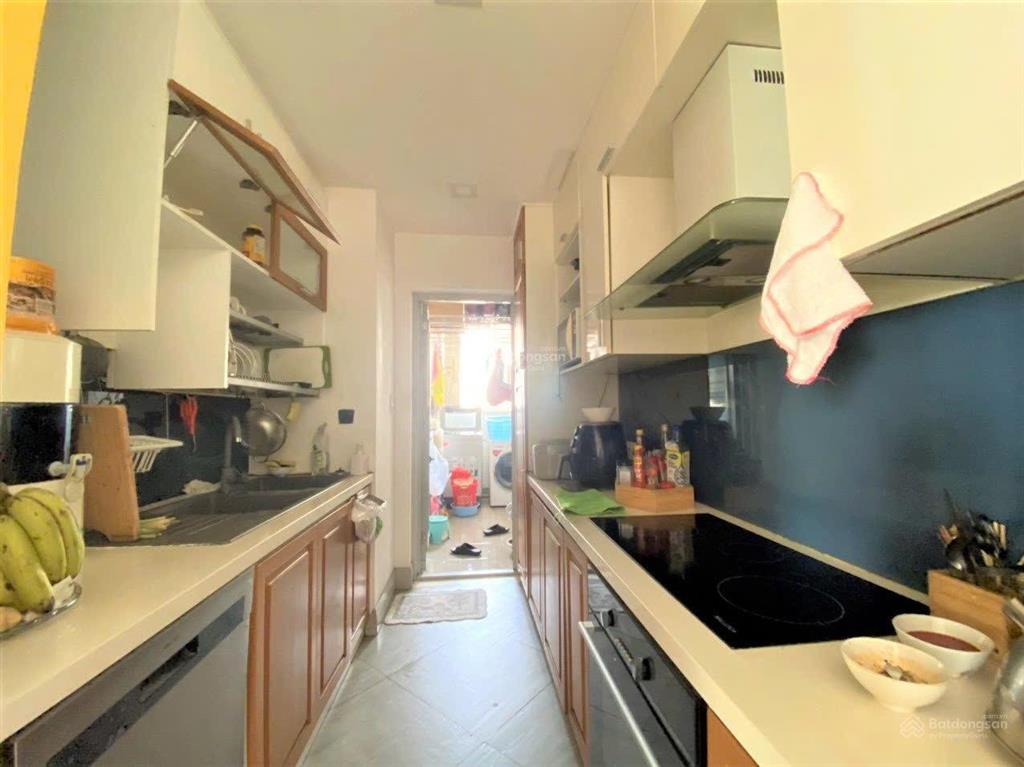 Cho thuê gấp 2pn căn hộ starhill phú mỹ hưng, 112m2 nhà đẹp ở luôn