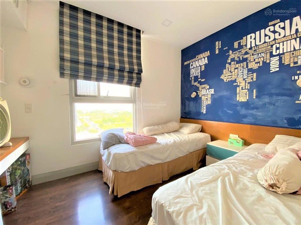 Cho thuê gấp 2pn căn hộ starhill phú mỹ hưng, 112m2 nhà đẹp ở luôn