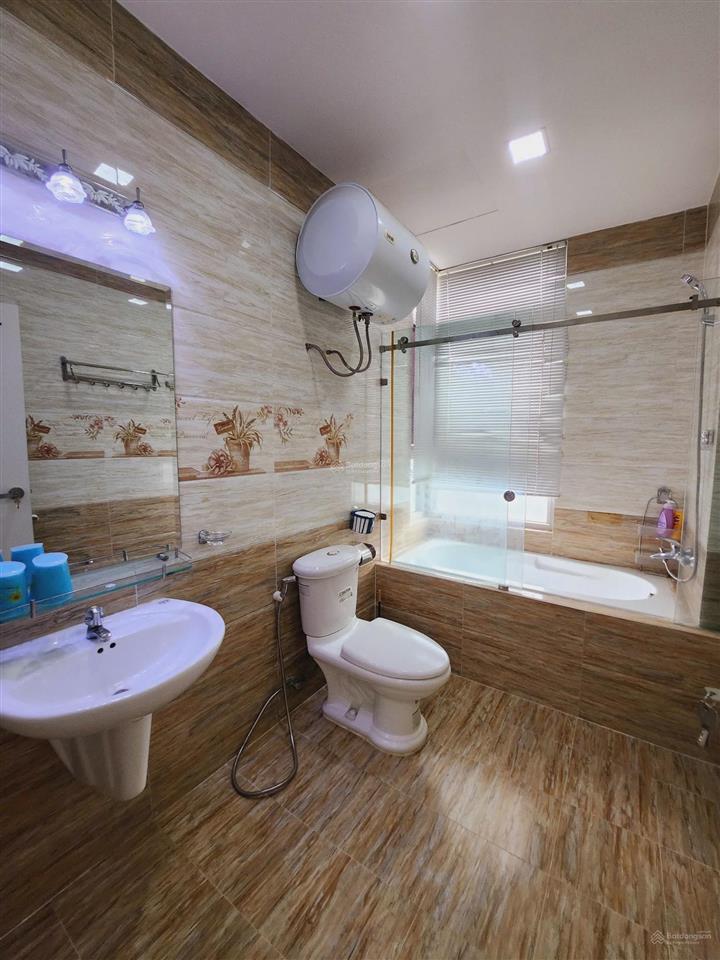 Cho thuê star hill phú mỹ hưng căn đẹp giá tốt 3pn chỉ 20 triệu/tháng