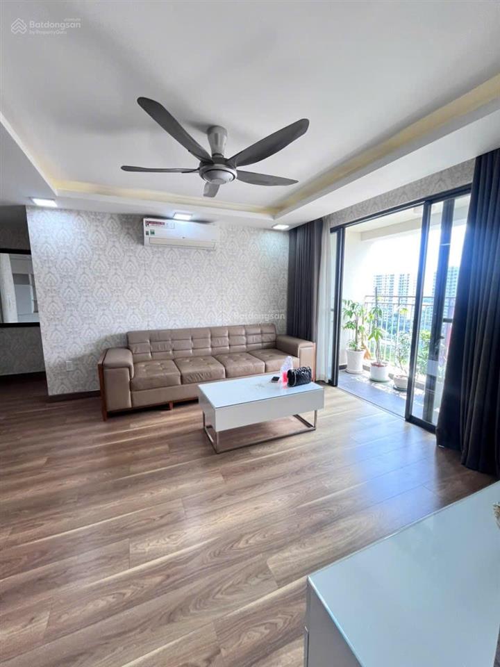 Cho thuê nhanh căn hộ cảnh viên 1,2,3 phú mỹ hưng, 3pn nội thất mới căn góc