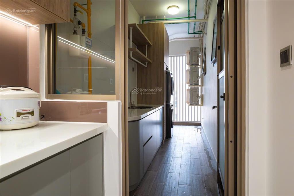 Cho thuê nhanh căn hộ 3pn midtown căn góc view sông, giá hấp dẫn 35tr