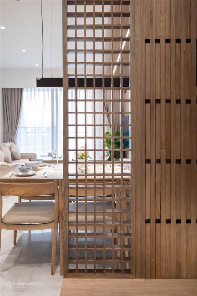 Cho thuê nhanh căn hộ 3pn midtown căn góc view sông, giá hấp dẫn 35tr