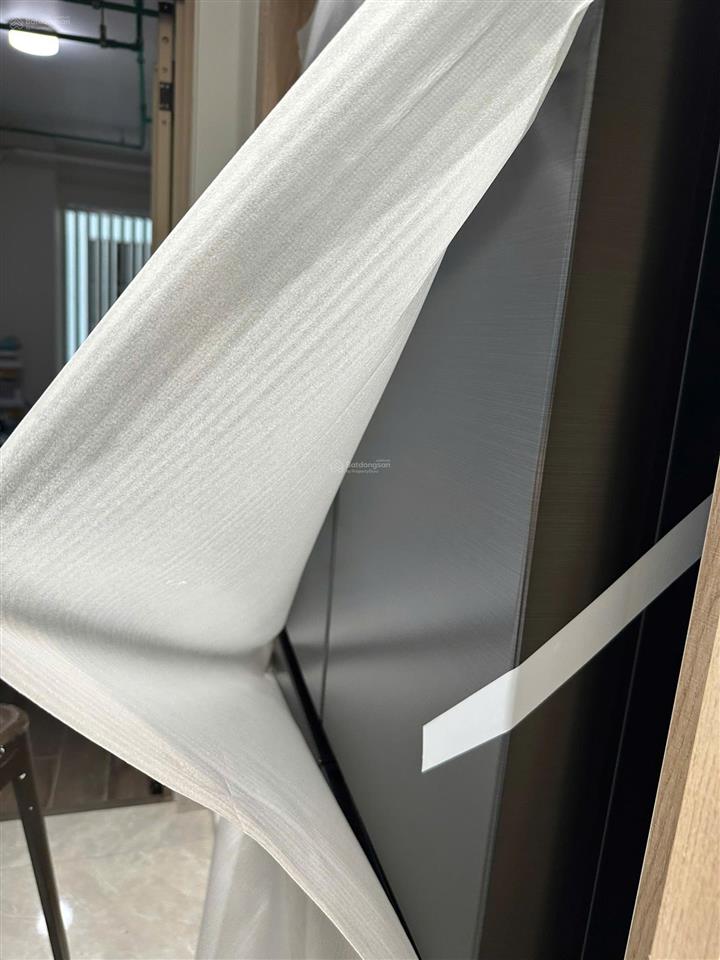 Cho thuê căn hộ gấp 3pn mới 100% tại the peak midtown m8 phú mỹ hưng, có ô xe