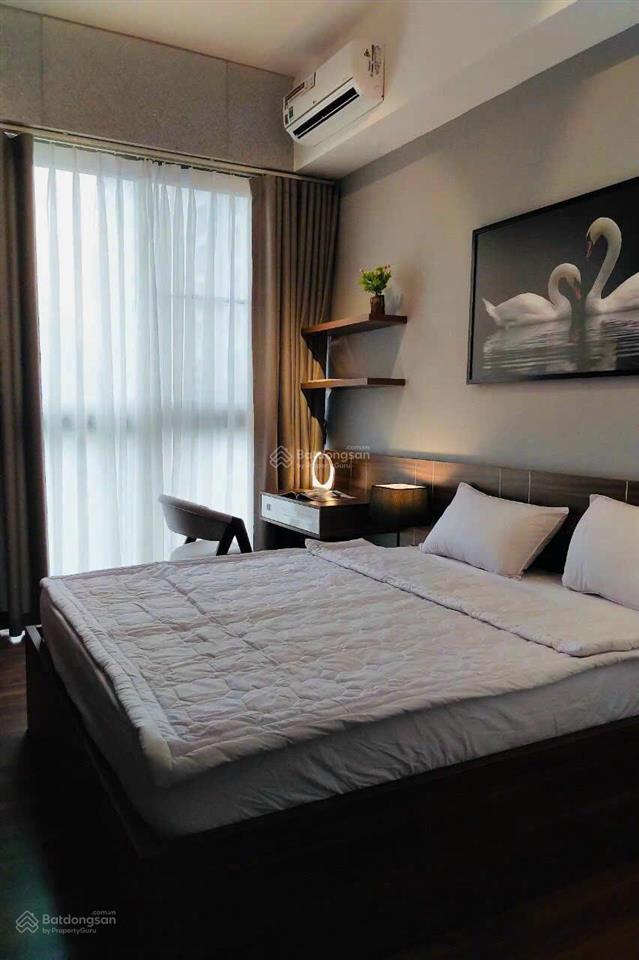 Cho thuê gấp căn hộ the grande midtown phú mỹ hưng, 2pn full nội thất nhà đẹp