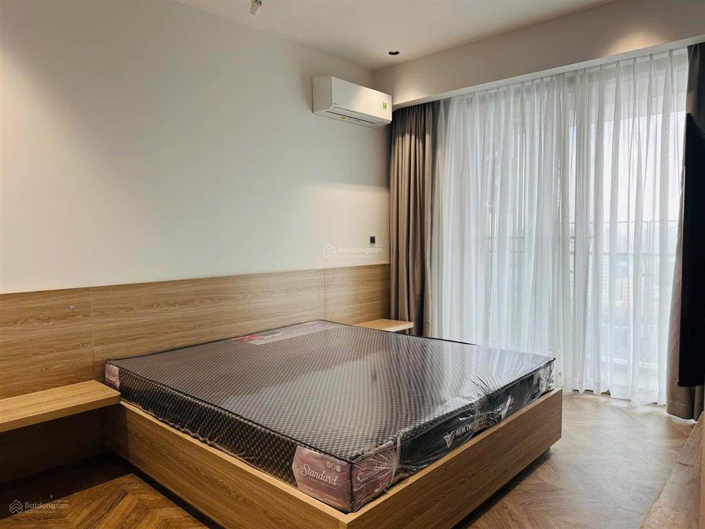 The peak midtown m8/3pn nội thất mới 100% lầu cao view sông cực đẹp