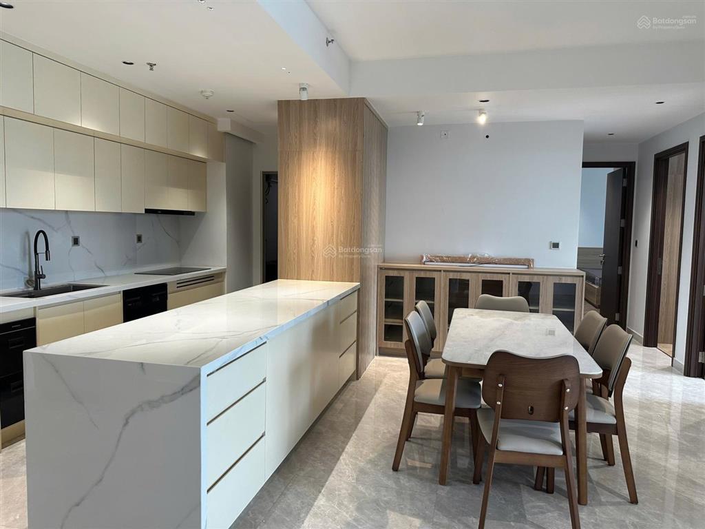 The peak midtown m8/3pn nội thất mới 100% lầu cao view sông cực đẹp