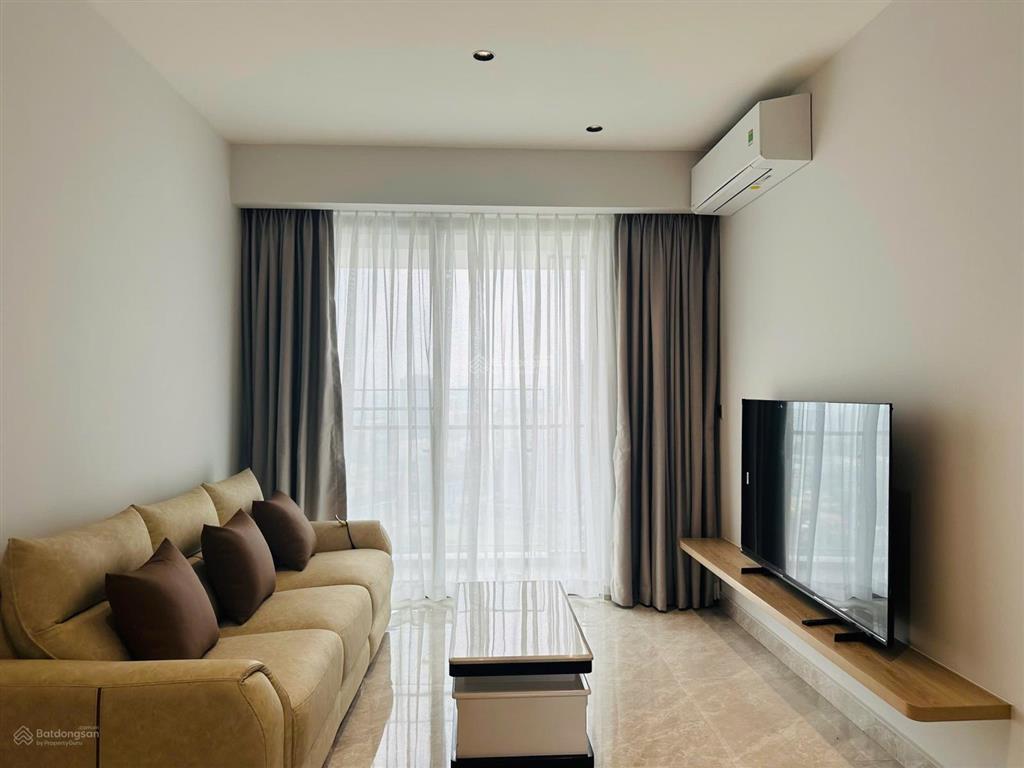 The peak midtown m8/3pn nội thất mới 100% lầu cao view sông cực đẹp