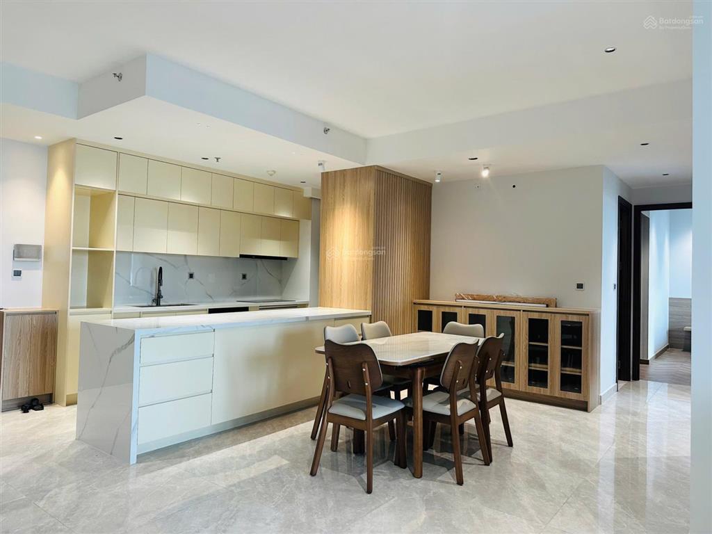 The peak midtown m8/3pn nội thất mới 100% lầu cao view sông cực đẹp