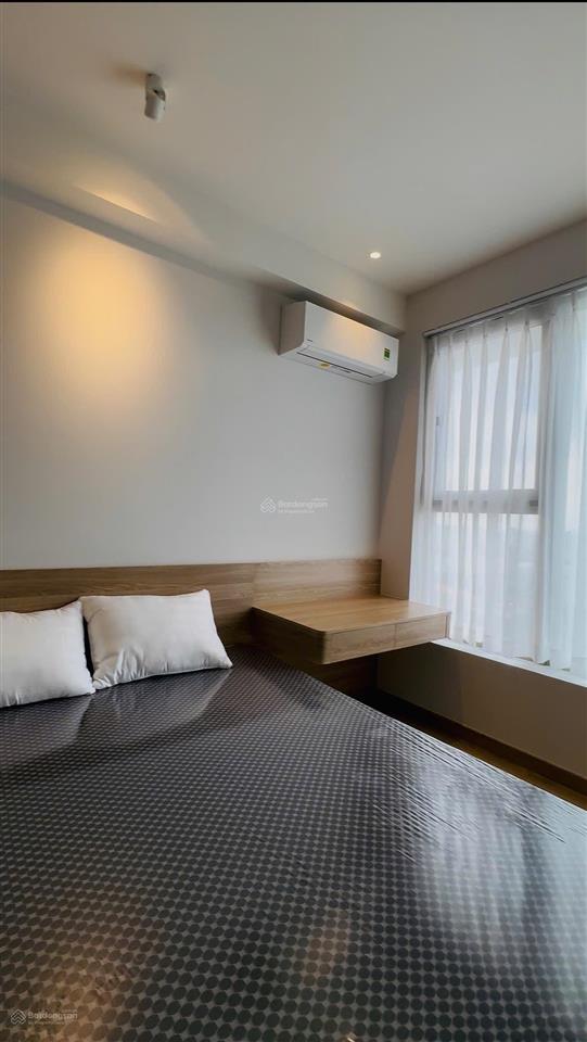 The peak midtown m8/3pn nội thất mới 100% lầu cao view sông cực đẹp