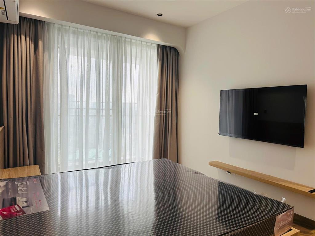 The peak midtown m8/3pn nội thất mới 100% lầu cao view sông cực đẹp