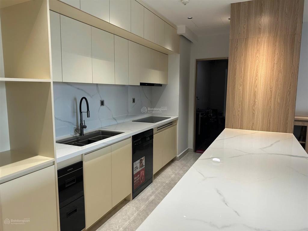 The peak midtown m8/3pn nội thất mới 100% lầu cao view sông cực đẹp