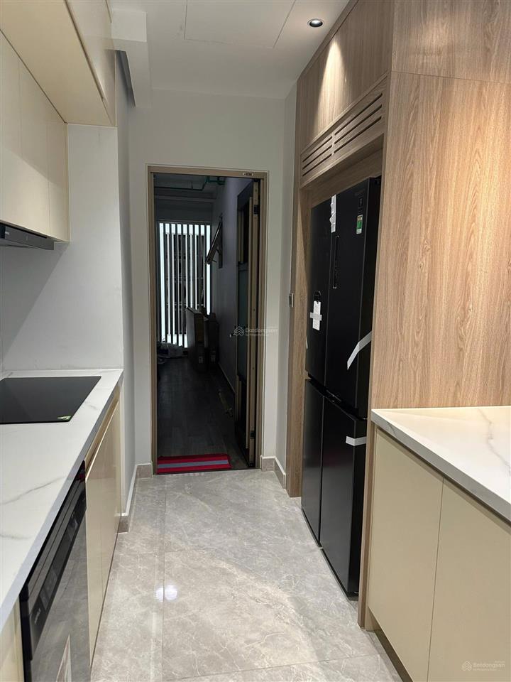 The peak midtown m8/3pn nội thất mới 100% lầu cao view sông cực đẹp