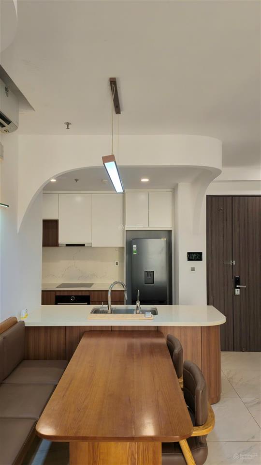 Cho thuê nhanh căn hộ midtown 3pn nhà mới đẹp