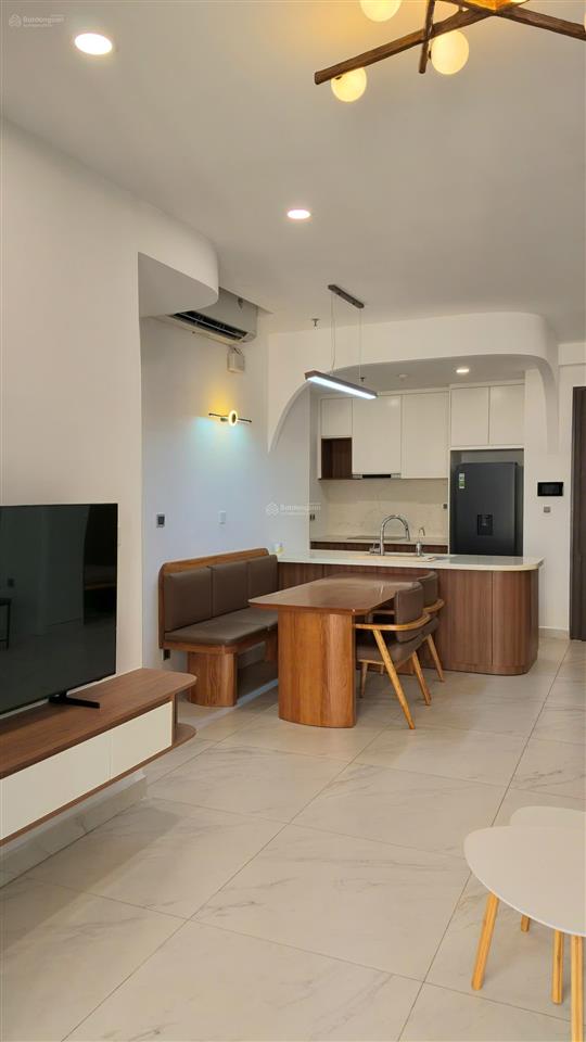 Cho thuê nhanh căn hộ midtown 3pn nhà mới đẹp