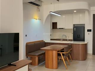 Cho thuê nhanh căn hộ midtown 3pn nhà mới đẹp