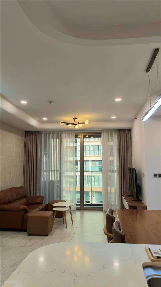 Cho thuê nhanh căn hộ midtown 3pn nhà mới đẹp