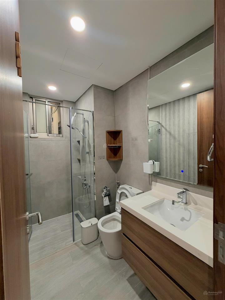 Cho thuê nhanh căn hộ midtown 3pn nhà mới đẹp
