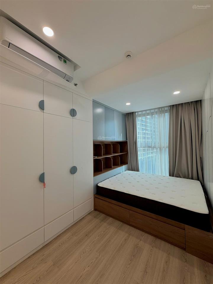 Cho thuê nhanh căn hộ midtown 3pn nhà mới đẹp
