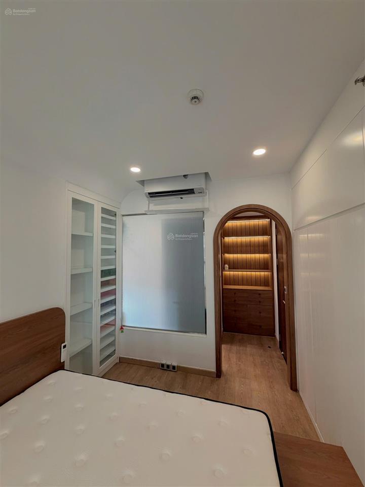 Cho thuê nhanh căn hộ midtown 3pn nhà mới đẹp