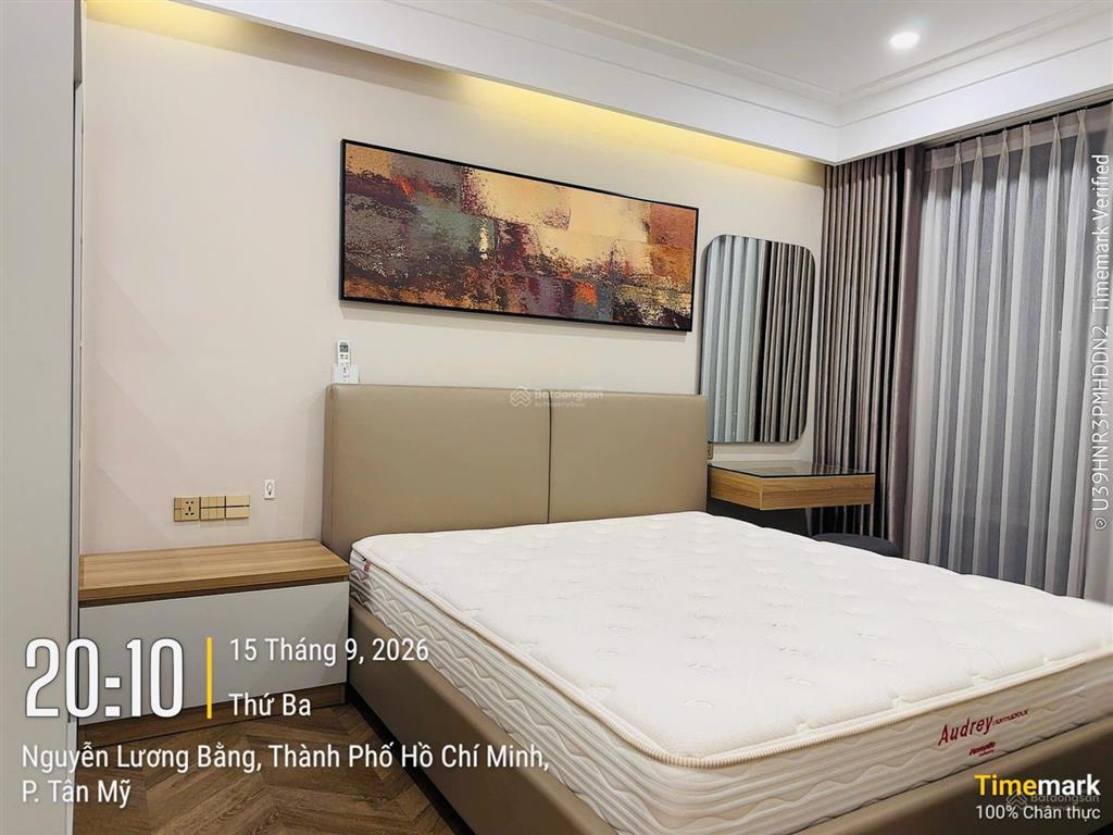 Căn hộ cao cấp the ascentia | 2pn 80m2 giá rẻ nhà đẹp