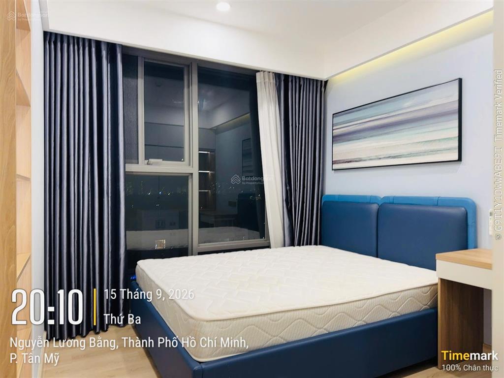 Căn hộ cao cấp the ascentia | 2pn 80m2 giá rẻ nhà đẹp