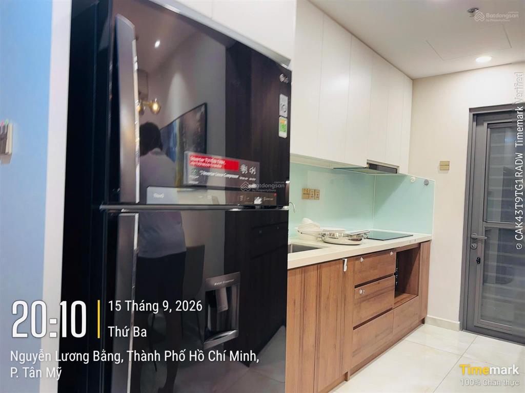 Căn hộ cao cấp the ascentia | 2pn 80m2 giá rẻ nhà đẹp