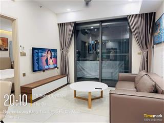 Căn hộ cao cấp the ascentia | 2pn 80m2 giá rẻ nhà đẹp