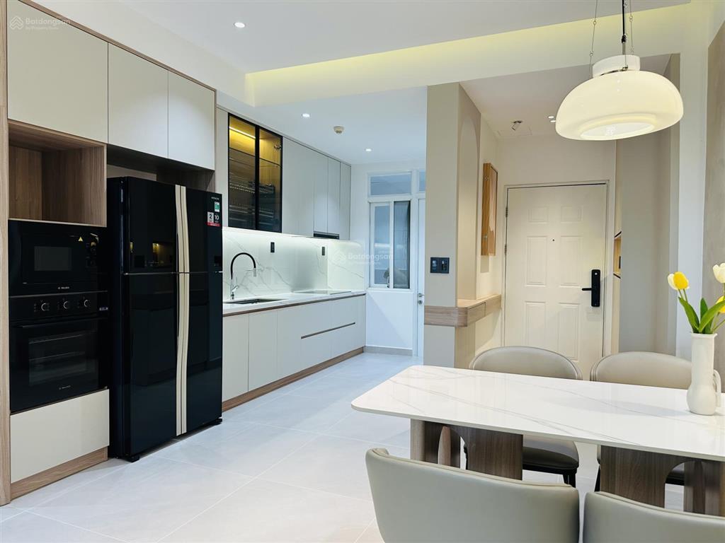 Cho thuê gấp 2pn riverside phú mỹ hưng nhà mới 100%