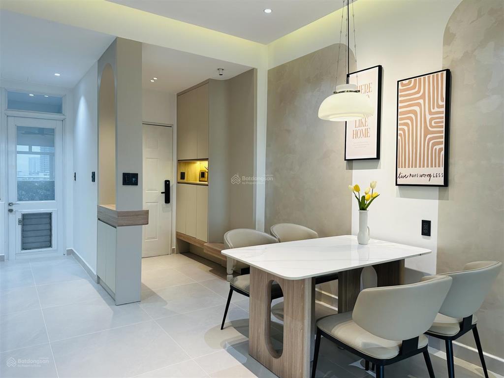 Cho thuê gấp 2pn riverside phú mỹ hưng nhà mới 100%