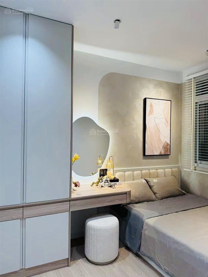 Cho thuê gấp 2pn riverside phú mỹ hưng nhà mới 100%