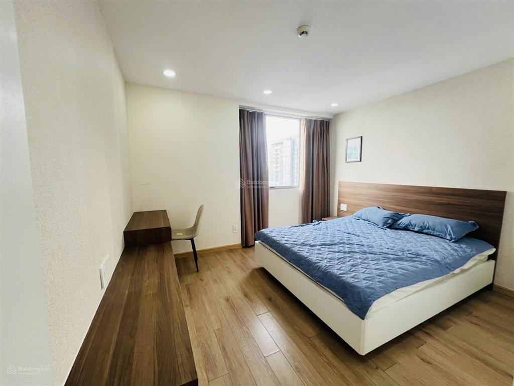 Cần cho thuê gấp căn hộ hưng phúc happy residence, phú mỹ hưng nội thất cao cấp