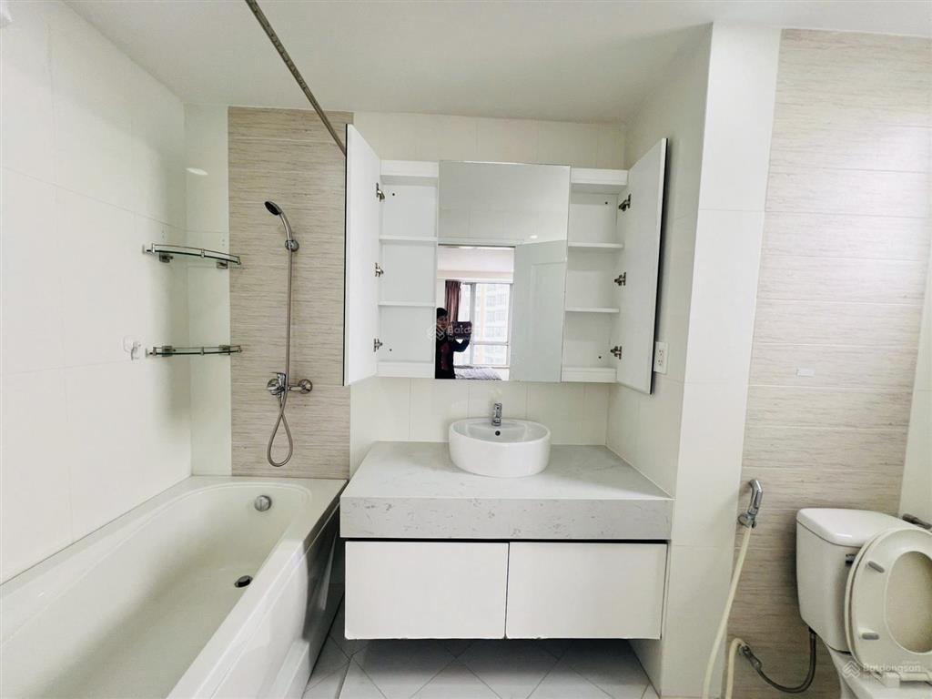 Cần cho thuê gấp căn hộ hưng phúc happy residence, phú mỹ hưng nội thất cao cấp
