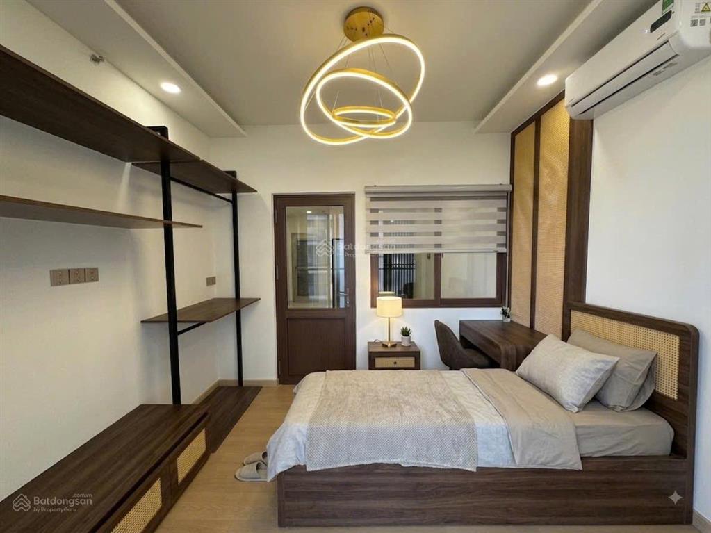 Cho thuê gấp căn hộ midtown phú mỹ hưng 3pn giá 30 triệu