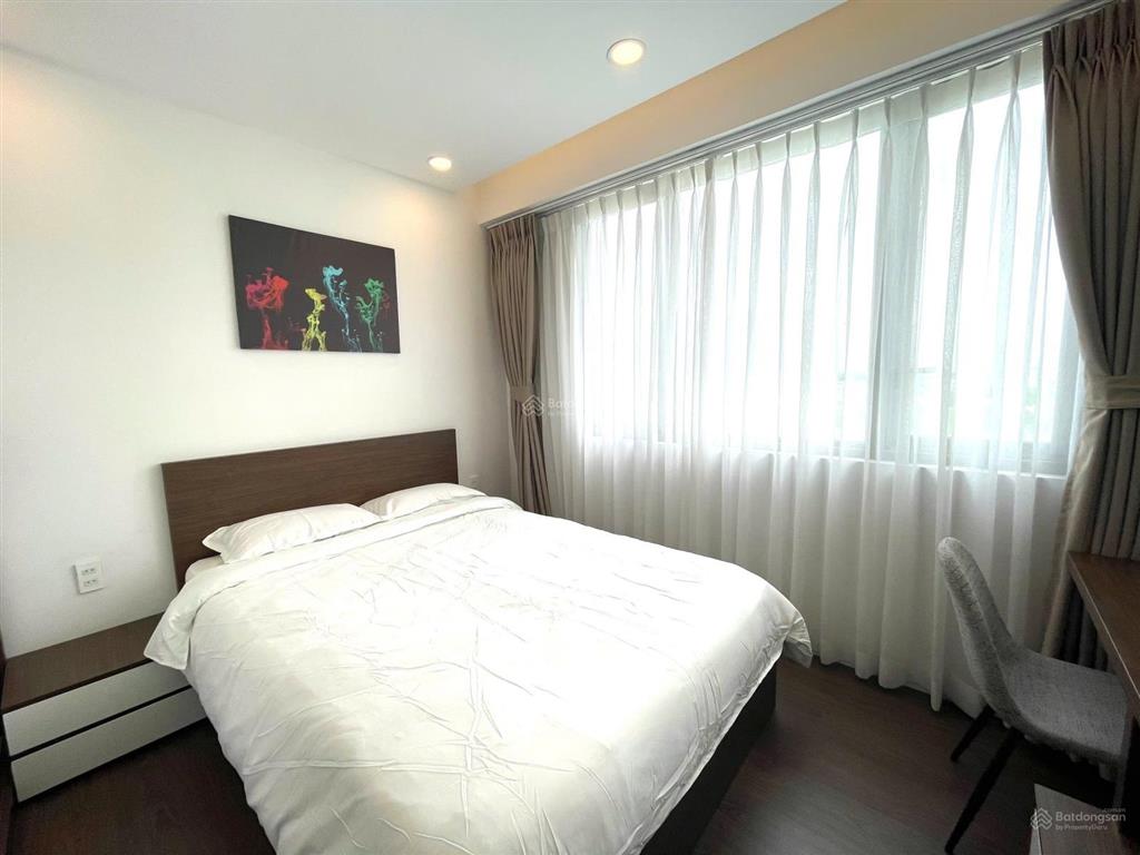 Cho thuê căn hộ hưng phúc 3pn full nội thất có ô xe giá tốt