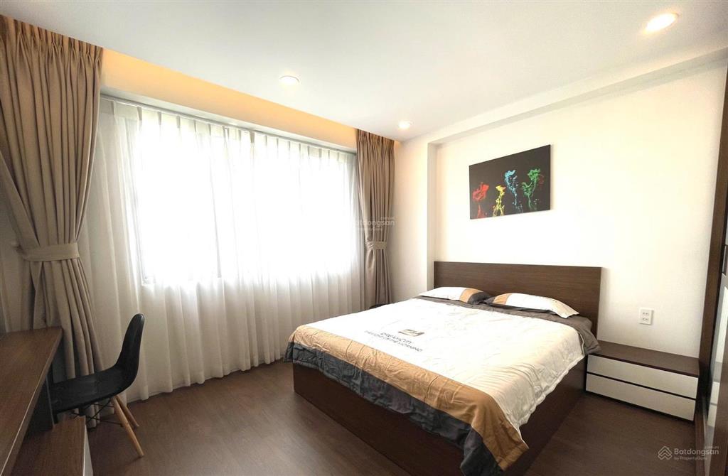 Cho thuê căn hộ hưng phúc 3pn full nội thất có ô xe giá tốt