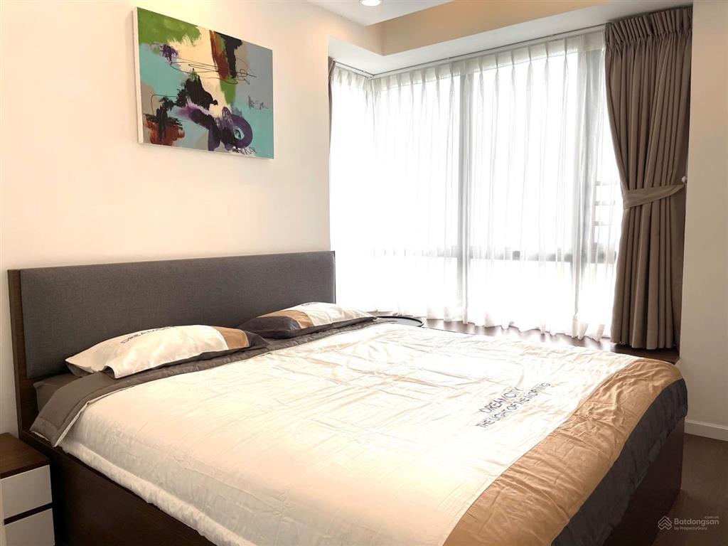 Cho thuê căn hộ hưng phúc 3pn full nội thất có ô xe giá tốt